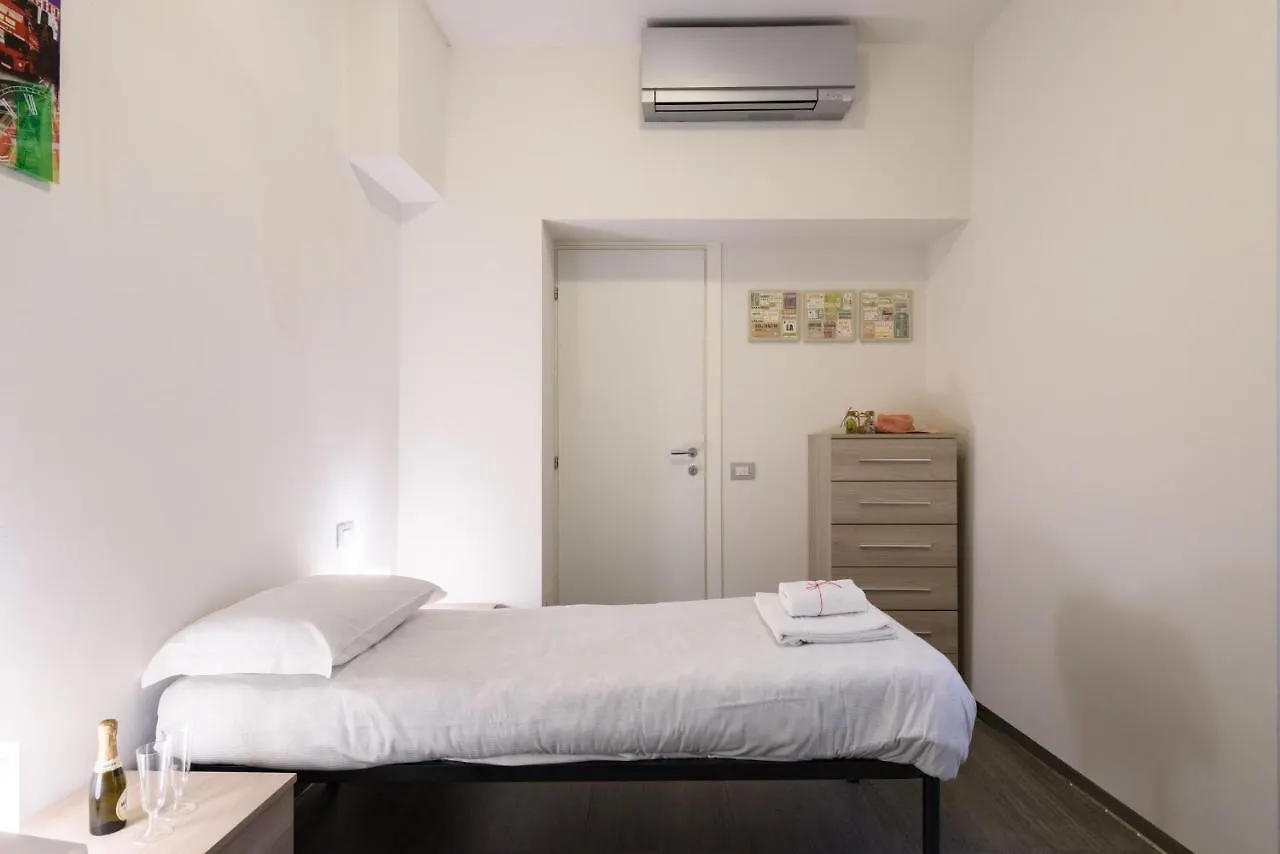 Appartement Guelfa 14 à Florence