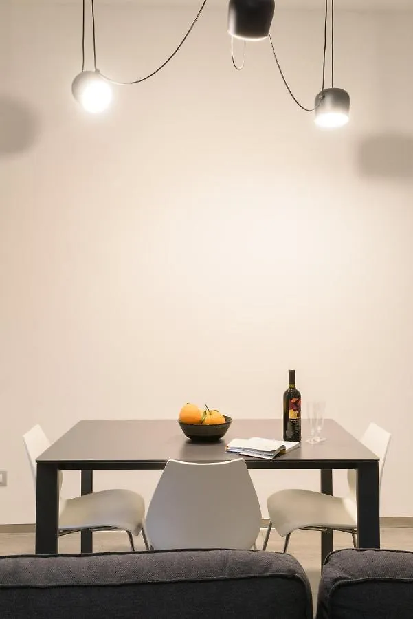 Appartement Guelfa 14 à Florence