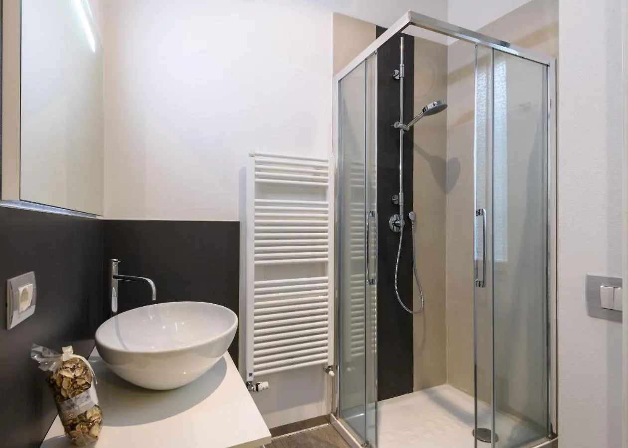 Appartement Guelfa 14 à Florence